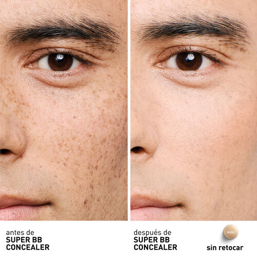 Vista 3/9 de Super BB Concealer Nude - 3ml, , ES
